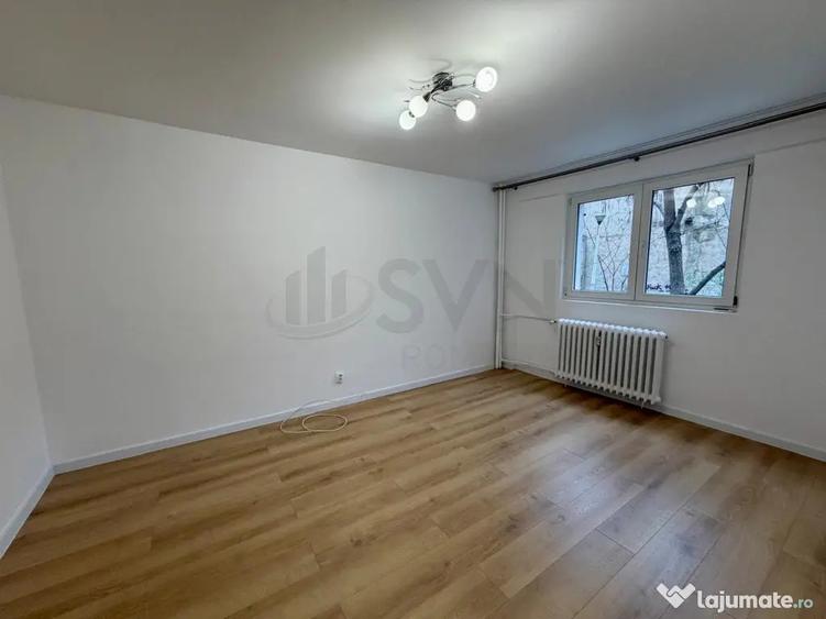 Apartament 2 camere I Victoriei I Renovat I Parter I AIRBNB - 1