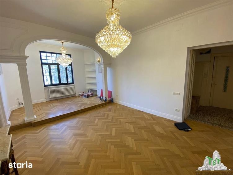 Spațiu comercial, de 170 mp, în Armeneasca