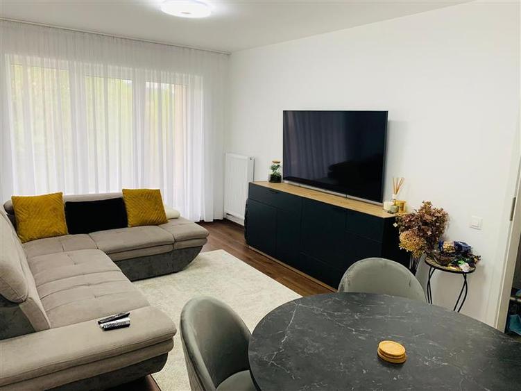 Exclusivitate, Apartament 2 camere, Qualis 2, Tractorul-Coresi, Brasov - 11