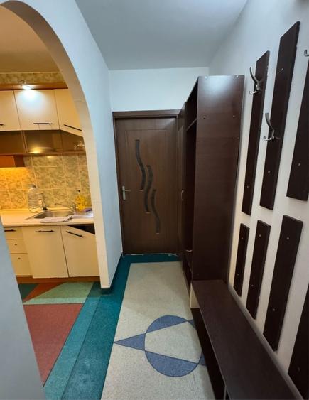 Apartament cu 2 camere semidecomandat în Grigorescu