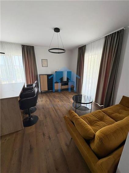 Apartament cu 3 camere decomandat în Mănăștur