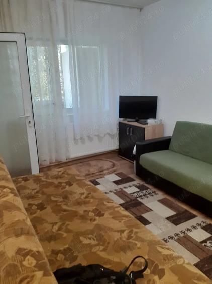 De inchiriat garsoniera confort I decomandat in Calea Buzia?ului - 7