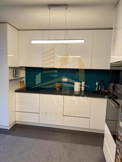 Apartament 3 camere decomandat+parcare inclusă in preț | Grigorescu - 5