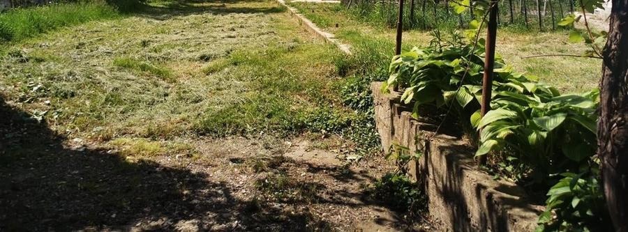 Teren Construcții intravilan de 1700 mp, în Burdujeni
