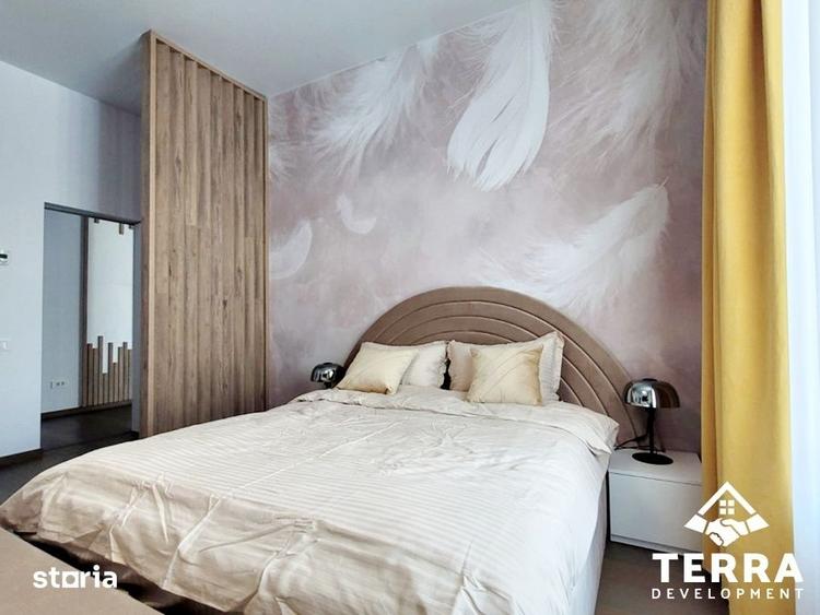 Casă cu 4 camere cu Teren 1020 Mp în Agigea