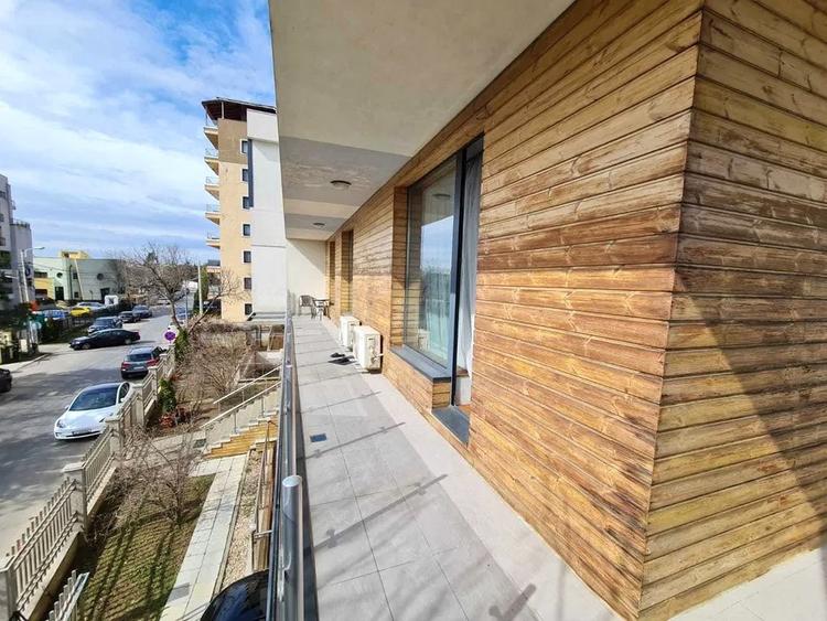 Apartament 2 camere | Loc de parcare | Pipera-Iancu Nicolae - 6
