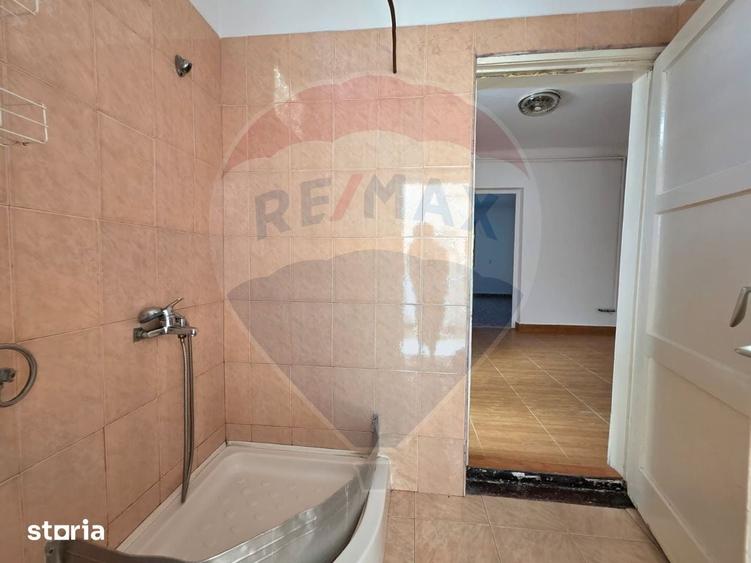 Casa ingrijita cu curte frumoasa | Tarnaveni Bozias - 19