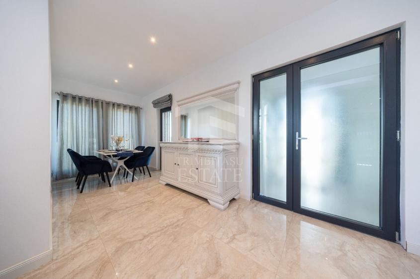 Sanpetru ,Subcetate-Casa 4 camere,3 bai+480 mp teren - 3