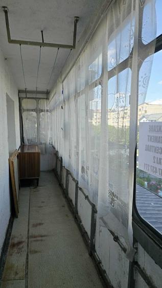 Apartament cu 2 camere decomandat în Fălticeni