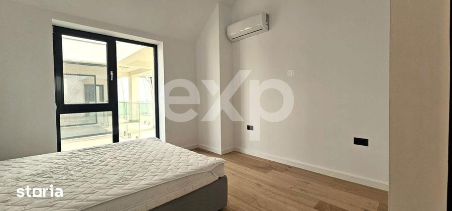 Apartament cu 4 camere în Aviației
