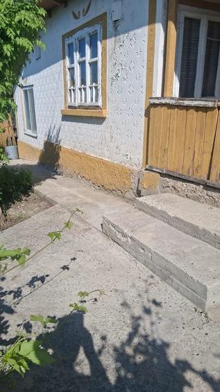 Casă cu Teren 1470 Mp în Fântânele