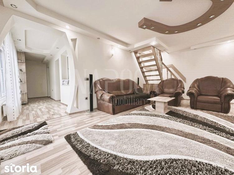 Casă cu 6 camere cu Teren 355 Mp în Rogerius