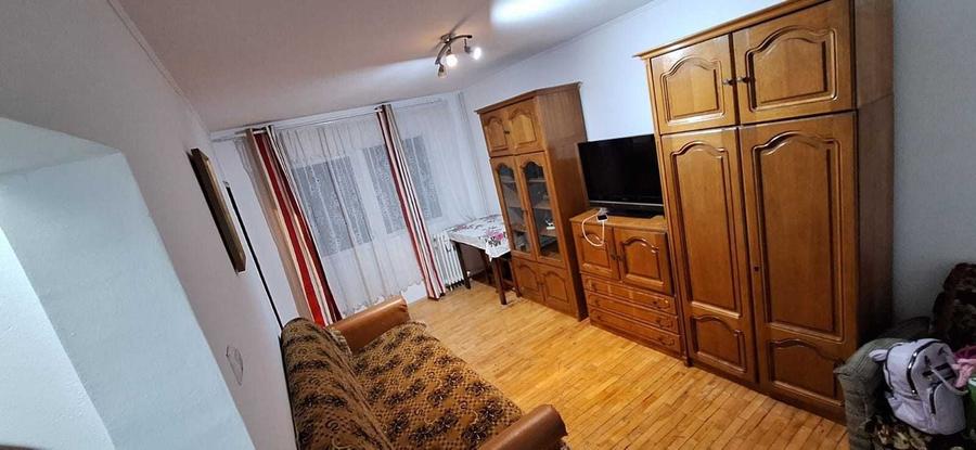 Garsonieră semidecomandată în Micălaca