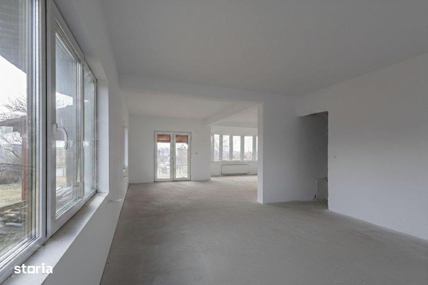 Casa noua de vanzare in sat Silagiu | Comision 0% - 12