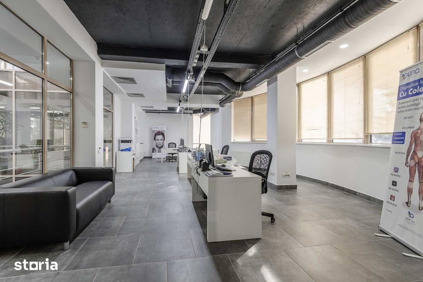 Spațiu comercial, de 4,231 mp, în Tunari