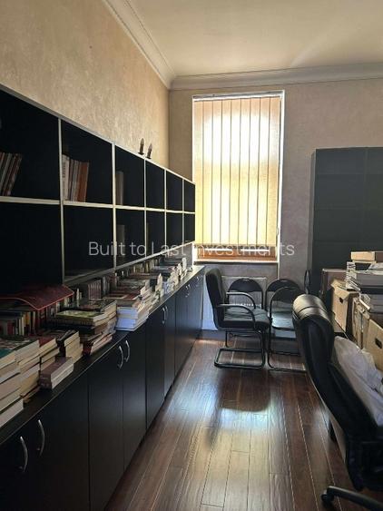Clădire ultracentrală cu personalitate - Târgu Mureș