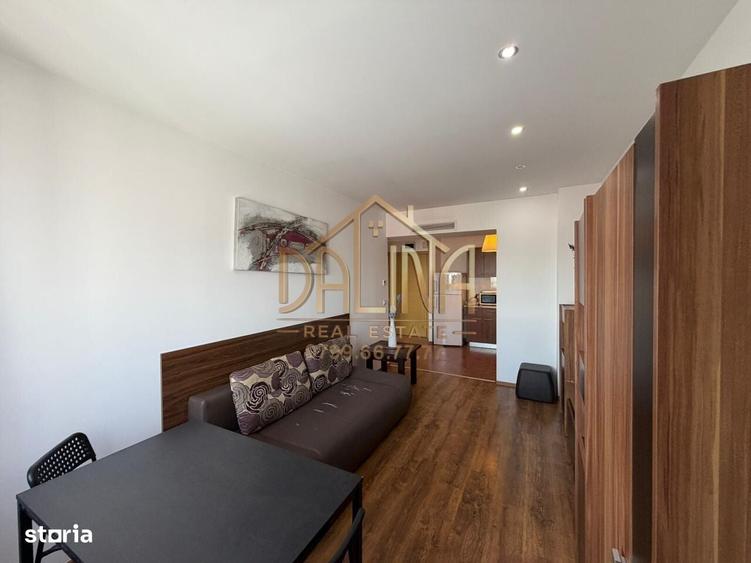 Vanzare 2 Camere Rin Grand Residence - Sector 4 - 4