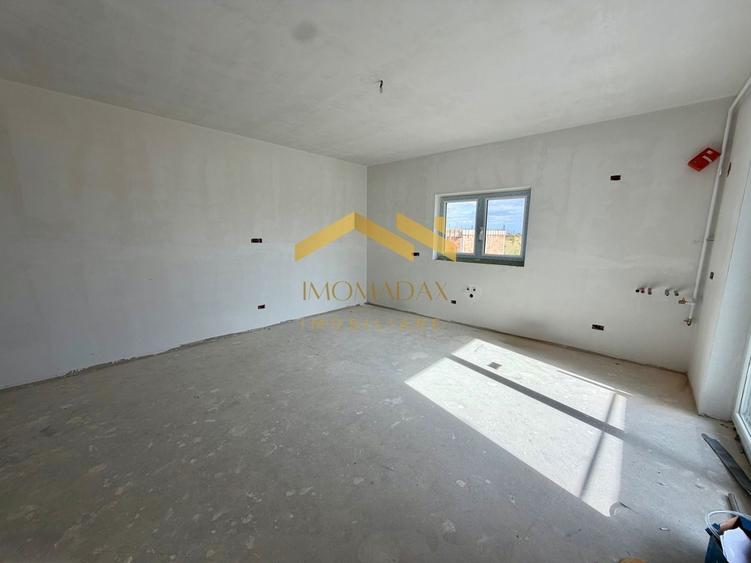 Apartament cu 2 camere decomandat în Urseni