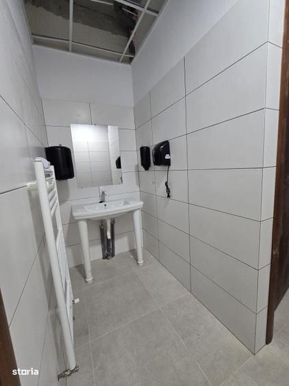 Spațiu comercial, de 173 mp, în Central