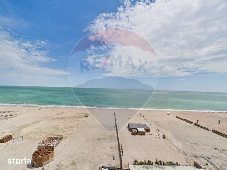 Apartament cu 2 camere decomandat în Nord