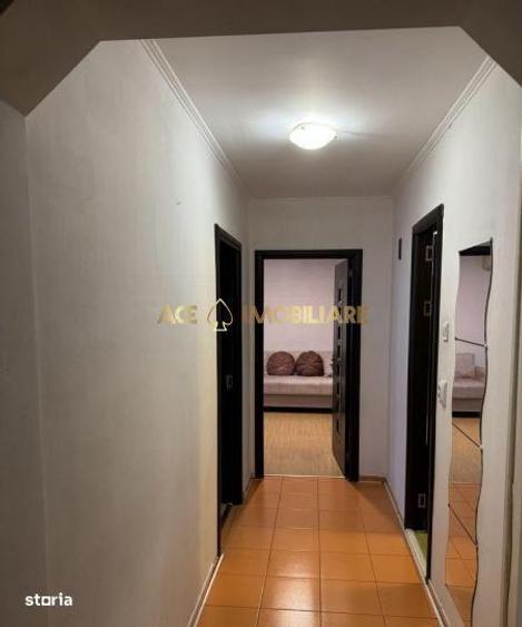 Apartament cu 2 camere, mobilat în Militari — fotografia 1
