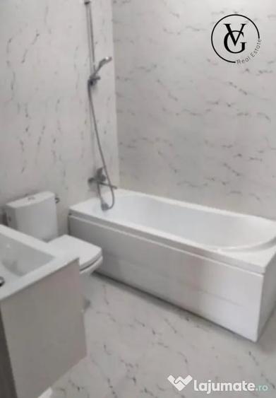 Apartament cu 4 camere decomandat în Nord