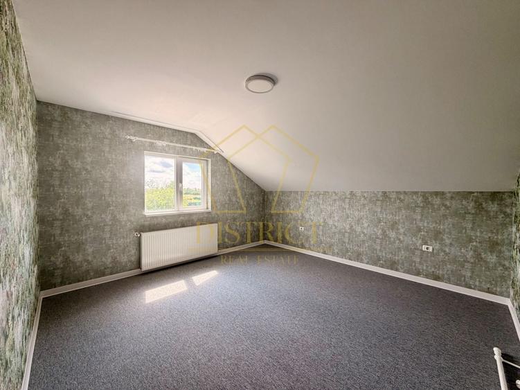 Spațiu comercial, de 470 mp, în Moșnița Nouă