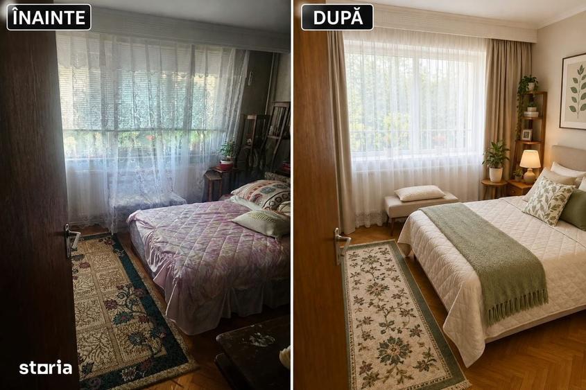 Apartament 2 cam || Bibescu Voda, Pitesti - 3