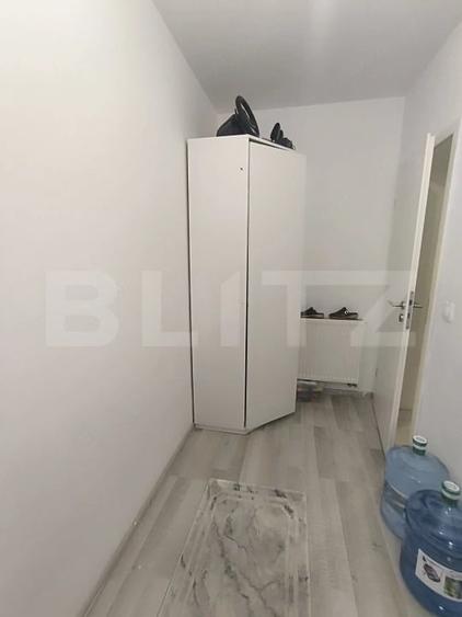 Apartament 2.5 camere + parcare + boxa - Avantgarden - 2