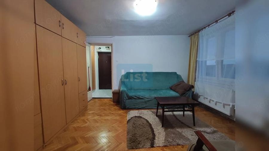 FARA COMISION! Apartament 2 camere semidecomandat, zona HOTEL ROYAL - 2