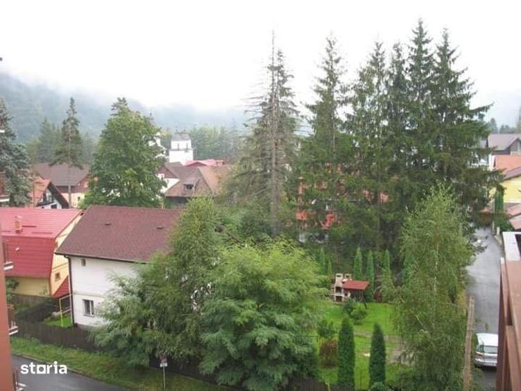 Garsoniera de inchiriat Sinaia - 3