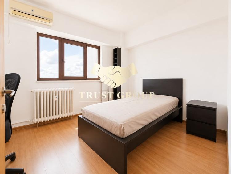 Apartament cu 4 camere decomandat în Cișmigiu