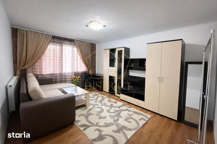 Apartament cu o camera | Take Ionescu - 4