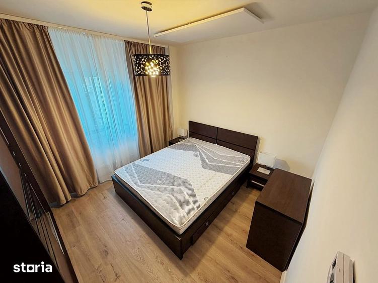 Apartament 2cam MODERN, RENOVAT, METROU - Obor | Viitorului 182 - 13