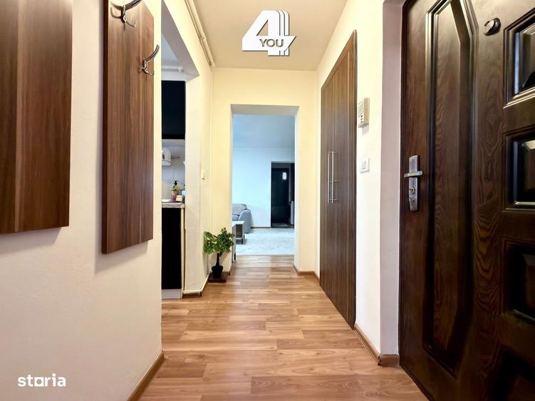 Apartament cu 3 camere în Podgoria