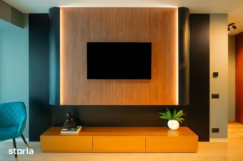 Apartament cu 2 camere decomandat în Centrul Istoric
