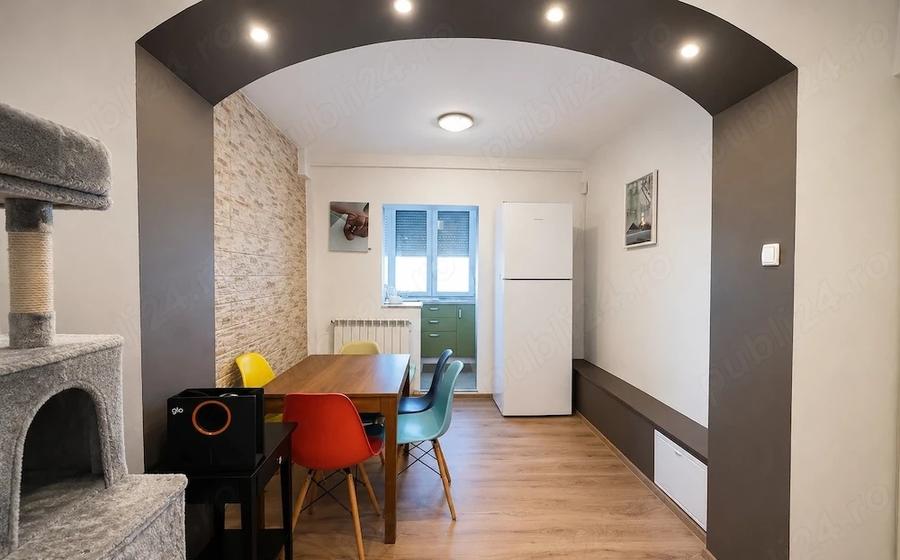 Inchiriere Apartament 2 camere Aviatiei - 4