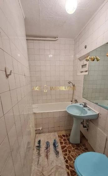 Garsonieră decomandată, mobilată în Drumul Taberei