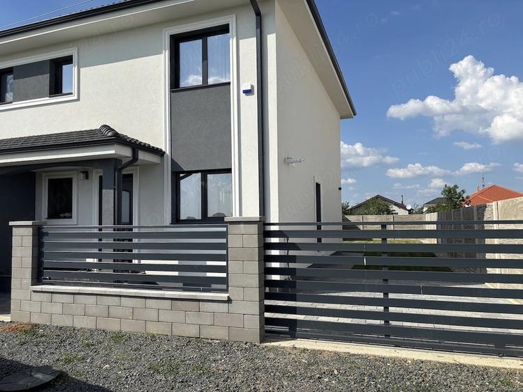 Casă cu Teren 262 Mp în Urseni