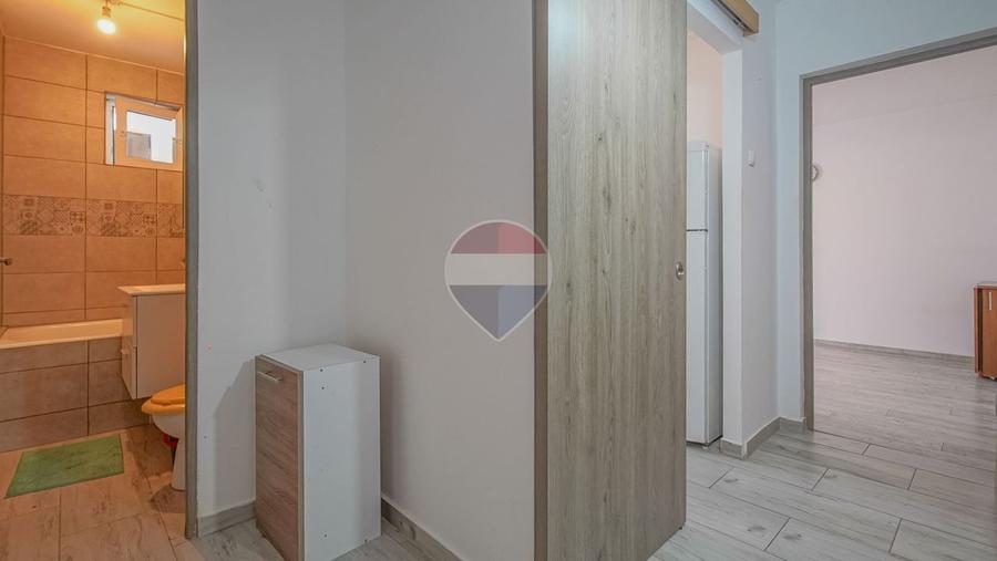 Apartament cu 2 camere decomandat, mobilat în Electroprecizia
