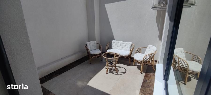 2 camere Catedrala Mantuirii Neamului / Marriott | Decomandat | Parca - 15