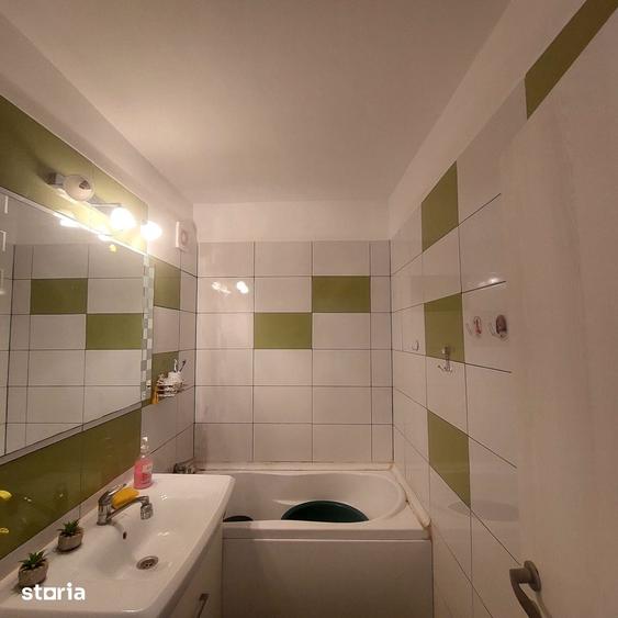 Apartament cu 3 camere decomandat în Țiglina 2