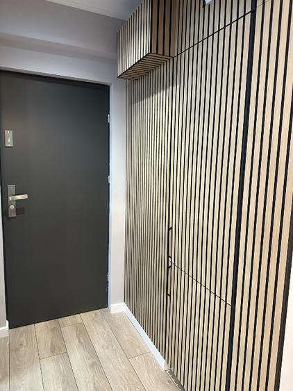 Apartament cu 2 camere nedecomandat, mobilat în Cișmigiu