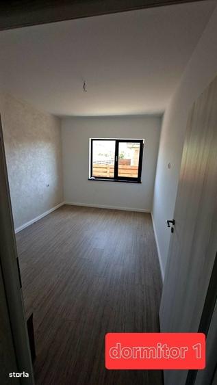 Casă cu 4 camere cu Teren 480 Mp în Ștefănești
