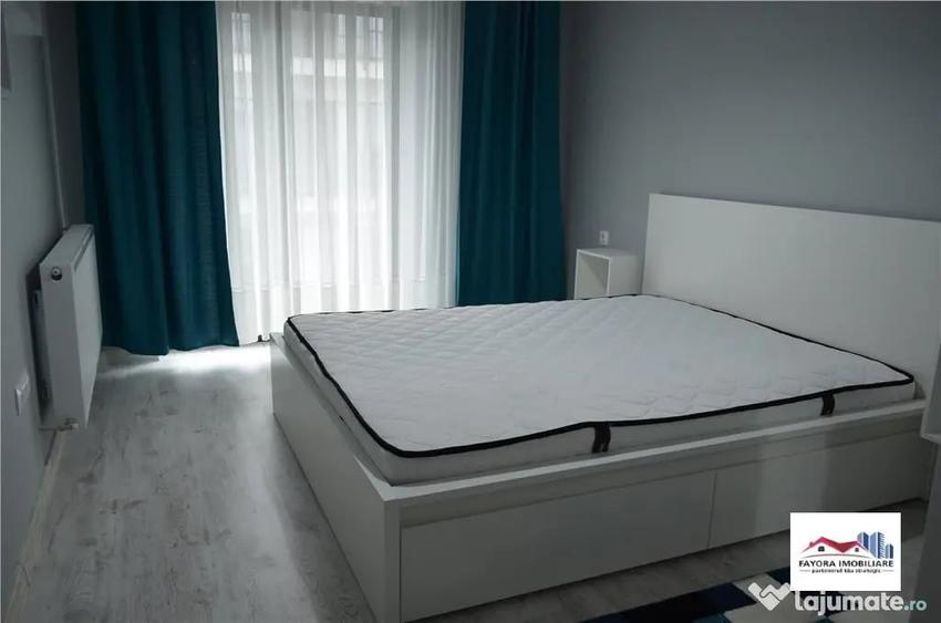 Apartament cu 2 camere decomandat în Unirii