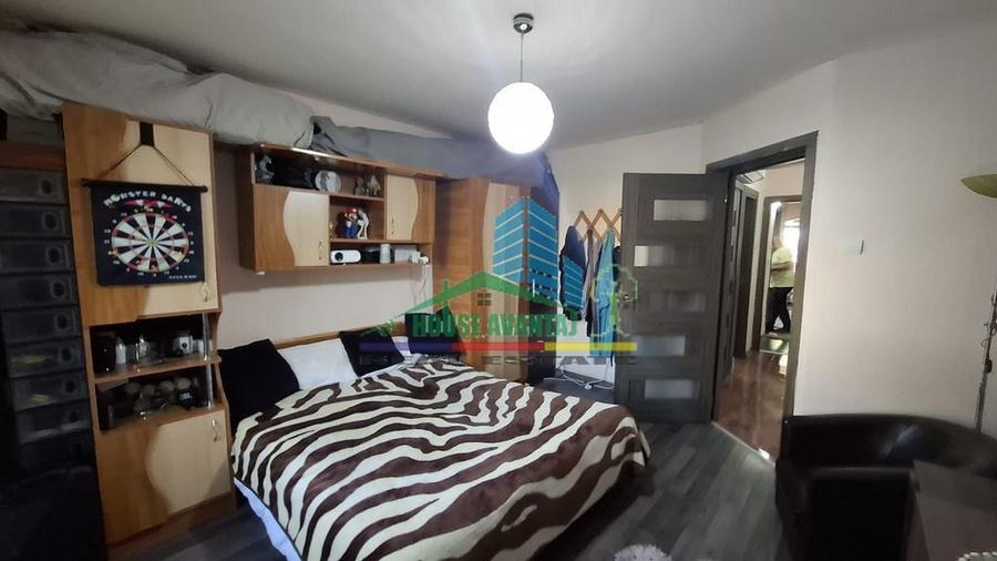 Apartament 3 camere parter inalt zona Sud - Lidl - 5