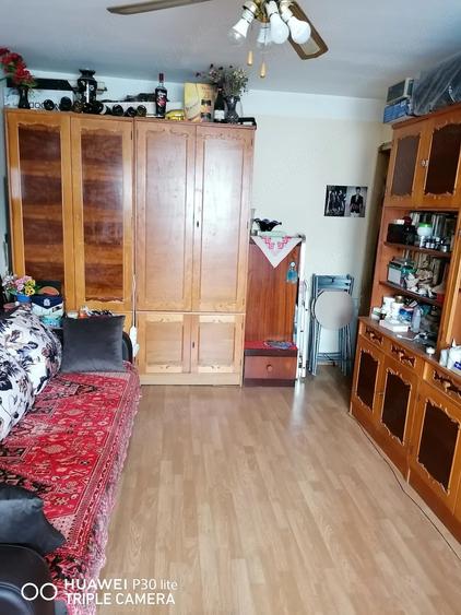 Apartament cu 2 camere decomandat în Decebal