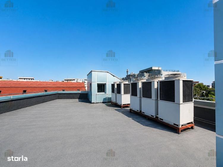 Spațiu comercial, de 1,100 mp, în Central