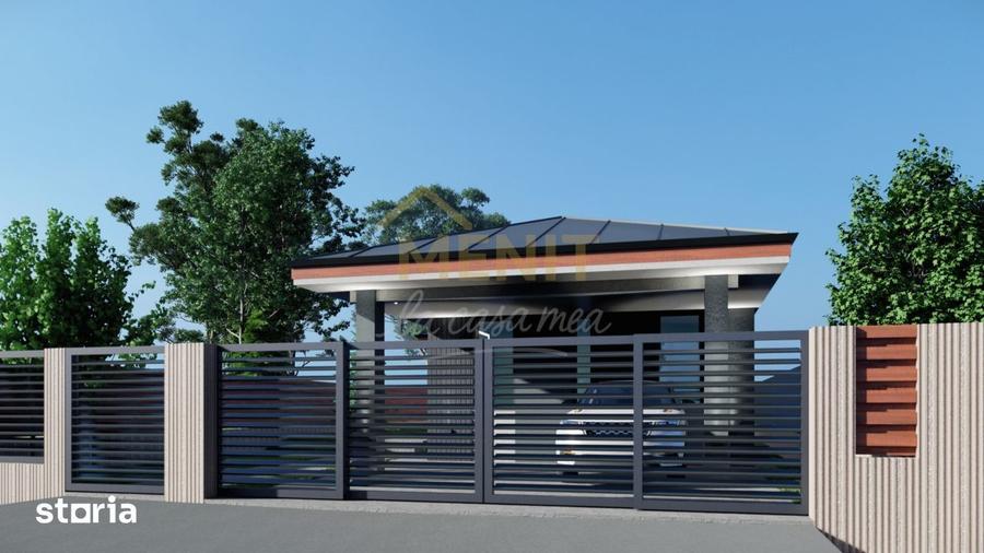 Casa 2026 Baicoi Prahova - 11