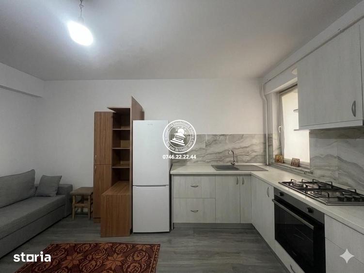 Apartament cu 2 camere în Miroslava